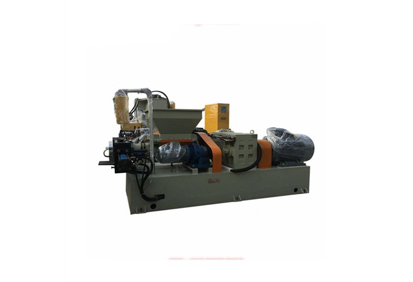 電線電纜擠出機(jī)：高效生產(chǎn)的關(guān)鍵設(shè)備-2